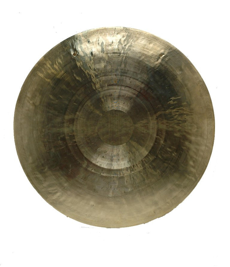 GONG 20" Wind Gong w/ Striker