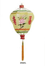 Small Melon Decorative Chinese Lantern