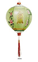 Large Round Chinese Lantern