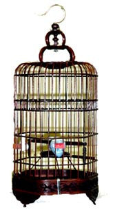 Birdcage 3BC039