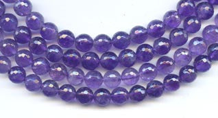 8mm Amethyst