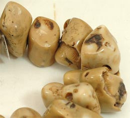 Natural Coral Beads BCRTCB