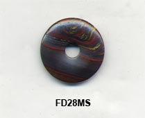 Pi Disc 28mm Mugglestone