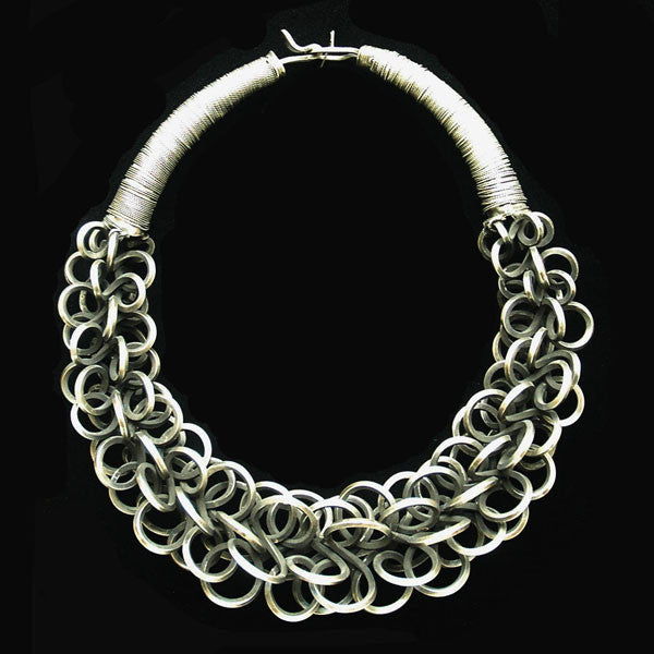 Miao Chain Necklace