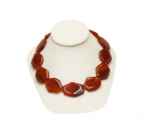 Carnelian Necklace