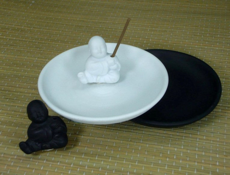 Buddha Incense Holder