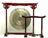 Gong Stand for 28
