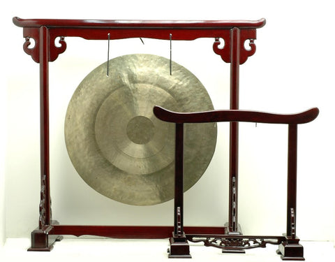 Gong Stands for 12" Gong