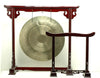 Gong Stand for 16