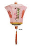 Large Pointy Chinese Lantern