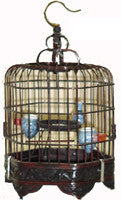Birdcage 3BC011A