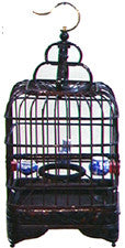 Birdcage 3BC012A