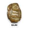 Large Dark Soo Chow Buddha Bead BAJ80