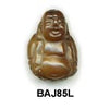 Small Dark Soo Chow Buddha Bead BAJ85L