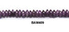 4x9mm Amethyst Roundells BAM409