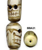 Bead Bone Skull 1.5