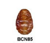 Carnelian Buddha Bead BCN85
