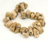 Natural Coral Beads BCRTCB