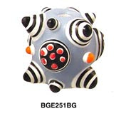 Warring State Glass Bead BGE251 - 8 Colors
