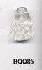 Crystal Buddha Bead BQQ85