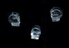 Crystal Skull Bead BQQ90S