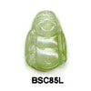 Green Soo Chow Buddha Bead BSC85L