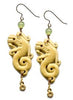 Dragon Bone Earrings