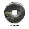 Pi Disc 40mm Pyrite