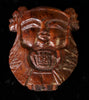 Ma-Li Wood Lucky Boy Bead FWD22