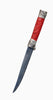 Cinnabar Dragon Letter Opener